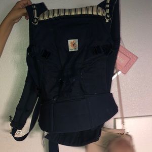 ergo baby carrier